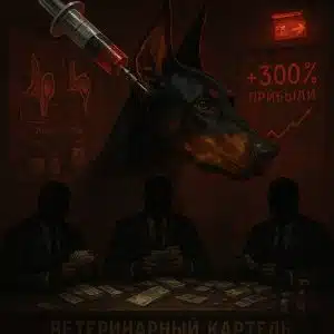 Доберман запрет купировать