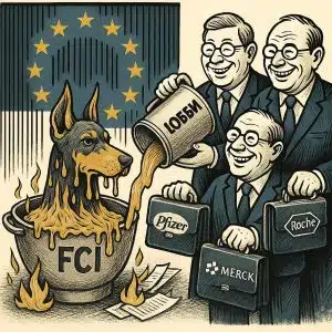 Запрет доберман купированные