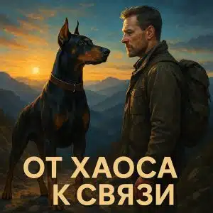 Кризис 3 лет у добермана