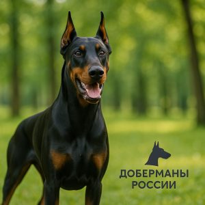 здоровье добермана