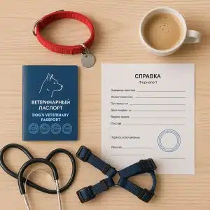 Доберман перевозка