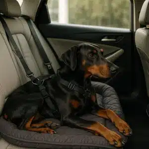 Доберман перевозка