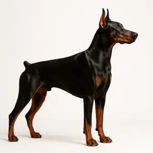 Доберман