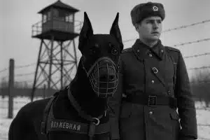 Доберман ссср