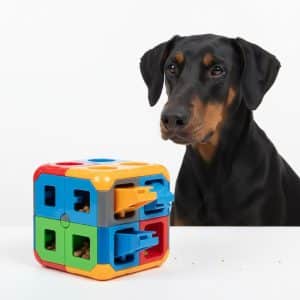 Доберман игры