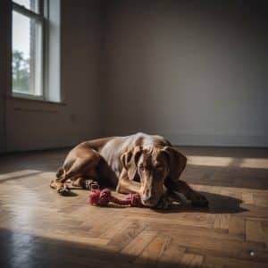 Доберман щенки