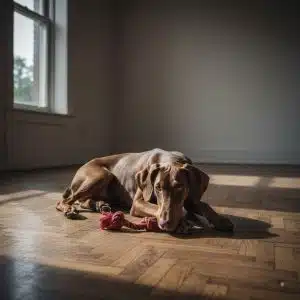 Доберман щенки