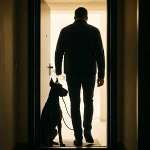 Воспитание добермана