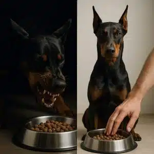 Добер воспитание