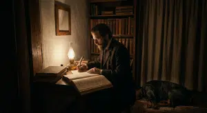 Доберман история породы