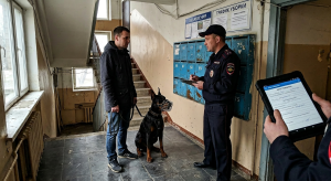 Доберман закон