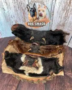 Лакомства для собак