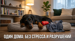 доберман