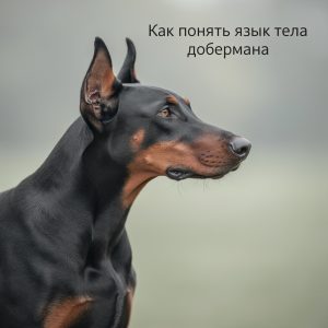 Доберман