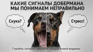 Доберман